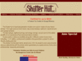 shutterhutinc.com