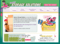 sparkysstorage.com