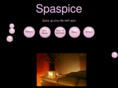spaspice.com