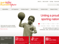 sportwales.org