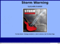 stormwarning.co.uk