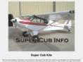 supercubs.info