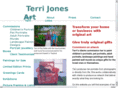 terryjonesart.com