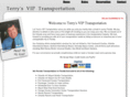 terrysviptransportation.com