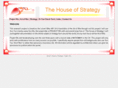 the-house-of-strategy.com