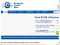 thebusinesscreditspot.com