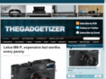 thegadgetizer.com