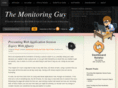 themonitoringguy.com