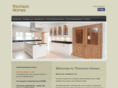 thomsonhomes.com