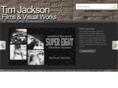 timjacksonfilms.com