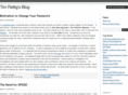 timrettig.com