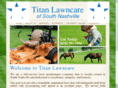 titanlawncare.com