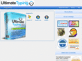 ultimatetyping.com