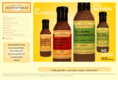 unforgettablefoods.com