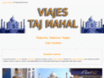 viajestajmahal.com