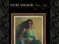 vickiwalkerart.com