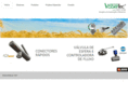 vissertec.com