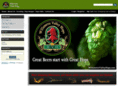 willamettevalleyhops.com