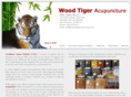 woodtigeracupuncture.com