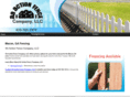 aaactionfence.com