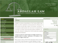 abdallahlawfirm.com