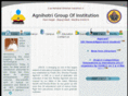 agnihotrigroup.org