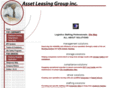 assetleasing.com
