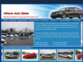athensautosalesonline.com