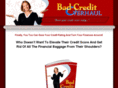 badcreditoverhaul.com