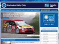 barbadosrallyclub.com