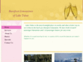 barefootlimousines.com