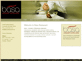 basarestaurant.com