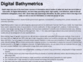 bathymetrics.com