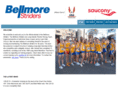 bellmorestriders.com