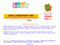 bingifm.com