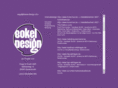 bokel-design.info