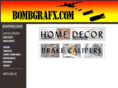 bombgrafx.com