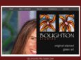 boughtonstudios.com