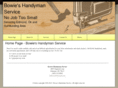 bowieshandymanservice.com