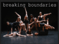 breakingboundariesdanceco.com