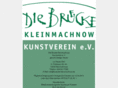 bruecke-kleinmachnow.de