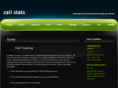 callstats.net