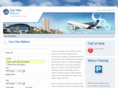 car-hire-mahon.com