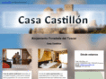 casacastillon.net