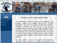 cavemanmatclub.com