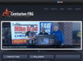 centurionfrg.com