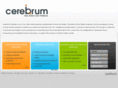 cerebrumpremedia.com