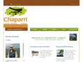 chaparrilodge.com