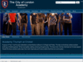 cityacademy.co.uk