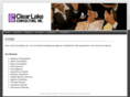clearlakeconsultinginc.com